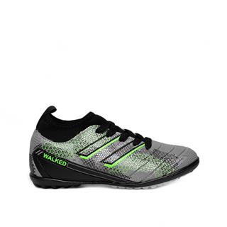 Walked Filet 107 H.s Gümüş Siyah