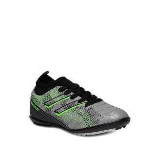 Walked Filet 107 H.s Gümüş Siyah