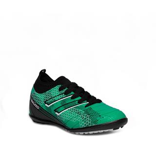 Walked Filet 107 Halı Saha yeşil Siyah