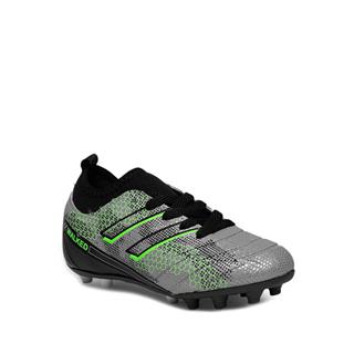 Walked Filet 107 Krampon Gümüş Siyah