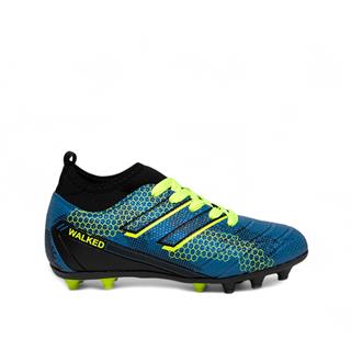 Walked Filet 107 Krampon Mavi Sarı