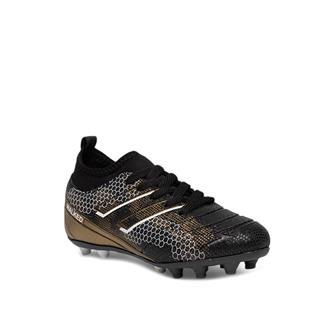 Walked Filet 107 Krampon Siyah Altın