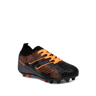 Walked Filet 107 Krampon Siyah Turuncu