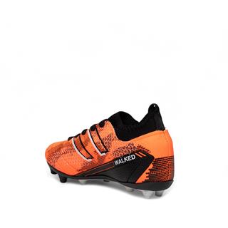 Walked Filet 107 Krampon Truncu Siyah