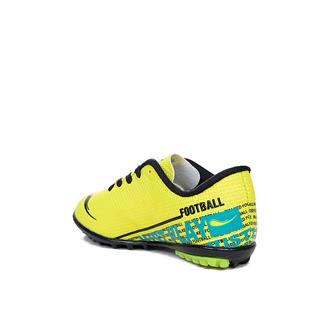 Walked Filet 233 H.s Sarı Siyah