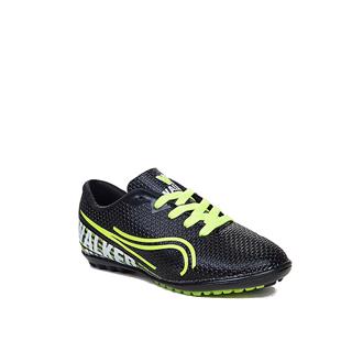 Walked Filet 233 H.s Siyah Sarı