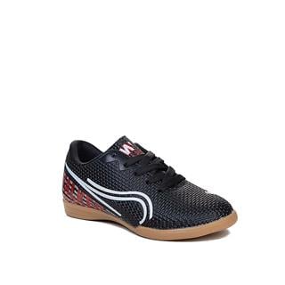 Walked Filet 233 Salon Siyah Beyaz