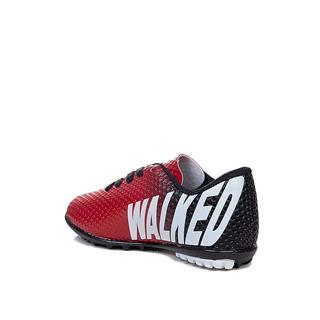 Walked Filet 401 H.s Kırmızı Siyah