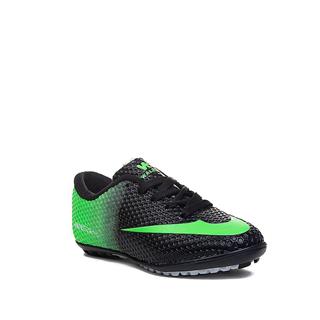 Walked Filet 401 Halı Saha Siyah yeşil