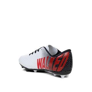 Walked Flt 401 Kr Beyaz Siyah