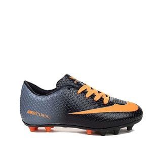 Walked Filet 401 Kr Siyah Turuncu