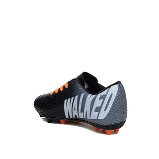 Walked Filet 401 Kr Siyah Turuncu