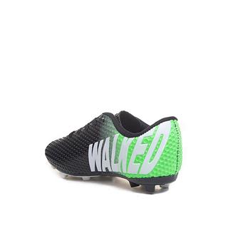 Walked Filet 401 Krampon Siyah yeşil