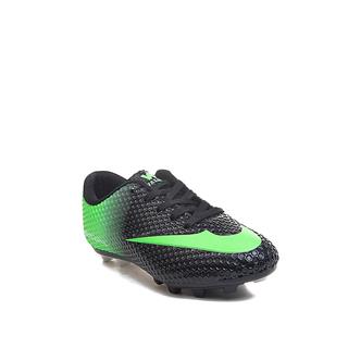 Walked Filet 401 Krampon Siyah yeşil