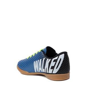 Walked Filet 401 Salon Mavi Sarı