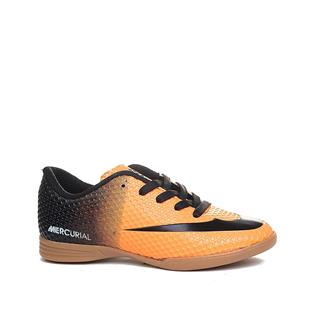 Walked Filet 401 Salon Turuncu Siyah