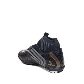 Walked Filet 435 H.s Siyah Altın