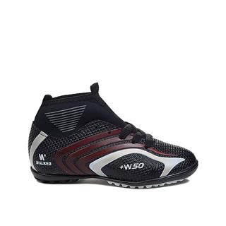 Walked Filet 435 H.s Siyah Kırmızı