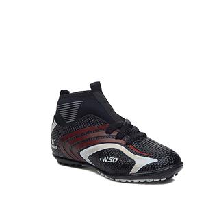 Walked Filet 435 H.s Siyah Kırmızı