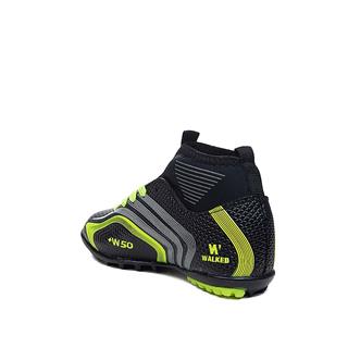 Walked Filet 435 H.s Siyah Sarı