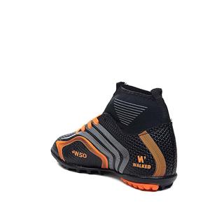 Walked Filet 435 H.s Siyah Turuncu