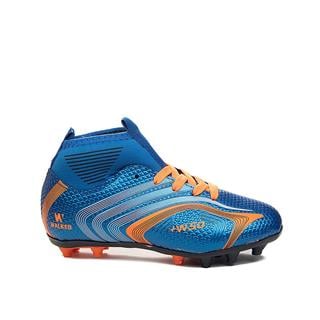 Walked Filet 435 Kr Mavi Turuncu