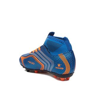 Walked Filet 435 Kr Mavi Turuncu