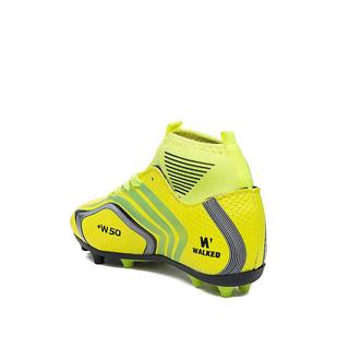 Walked Filet 435 Kr Sarı Turkuaz