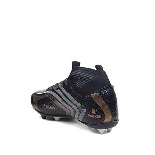 Walked Filet 435 Kr Siyah Altın