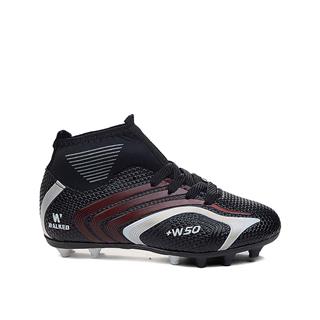 Walked Filet 435 Kr Siyah Kırmızı