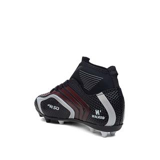 Walked Filet 435 Kr Siyah Kırmızı