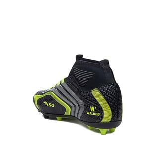 Walked Filet 435 Kr Siyah Sarı