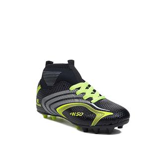 Walked Filet 435 Kr Siyah Sarı