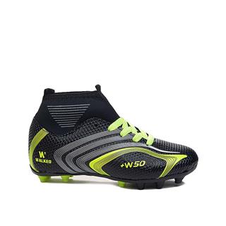 Walked Filet 435 Kr Siyah Sarı