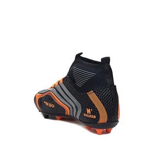 Walked Filet 435 Kr Siyah Turuncu