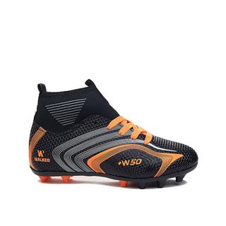 Walked Filet 435 Kr Siyah Turuncu