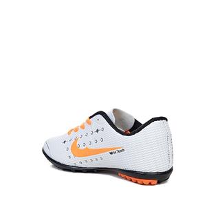 Walked Filet 441 H.s Beyaz Turuncu