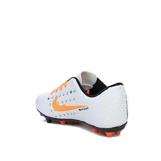 Walked Filet 441 Kr Beyaz Turuncu