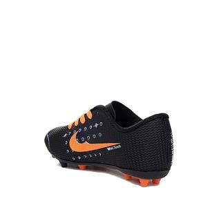 Walked Filet 441 Kr Siyah Turuncu