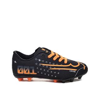 Walked Filet 441 Kr Siyah Turuncu