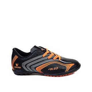 Walked Filet 443 H.s Siyah Turuncu