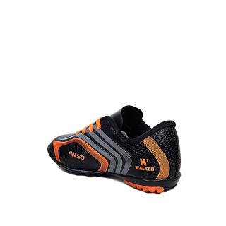 Walked Filet 443 H.s Siyah Turuncu