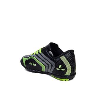 Walked Filet 443 H.s Siyah Sarı