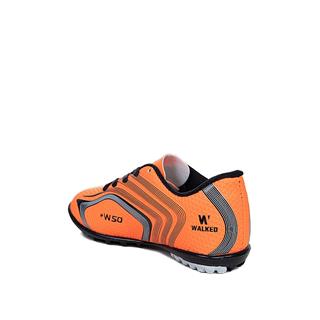 Walked Filet 443 H.s Turuncu Siyah