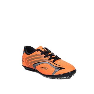 Walked Filet 443 H.s Turuncu Siyah