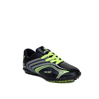 Walked Filet 443 H.s Siyah Sarı