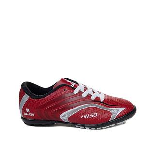 Walked Filet 443 H.s Kırmızı Beyaz