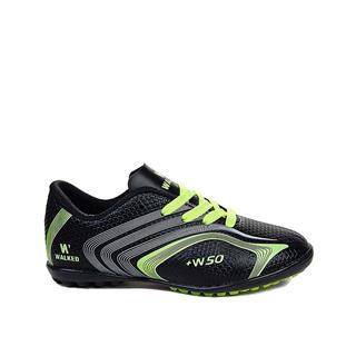 Walked Filet 443 H.s Siyah Sarı