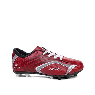 Walked Filet 443 Kr Kırmızı Beyaz