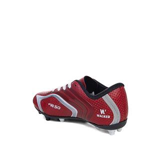 Walked Filet 443 Kr Kırmızı Beyaz